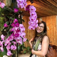 Róisín Reidy FNP-C