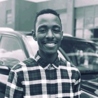 Joel Kwesiga