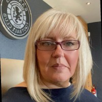 Tracy Roberts