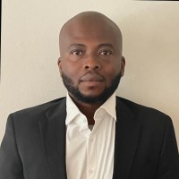 Dominic Boadu