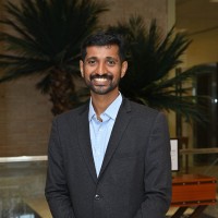 Bijo S Dinesh, ENV SP