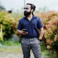 Vishnu P V