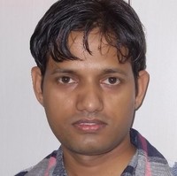 Mohd Asif
