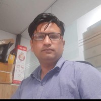 Raghvendra Yadav