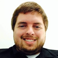 Jeffrey Benson