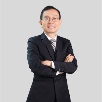 Minh Wong (Money Advisor For Business Owner)