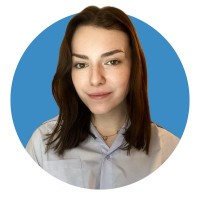 Justine Bregovic • Wimersion