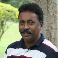 Ramesh Balan