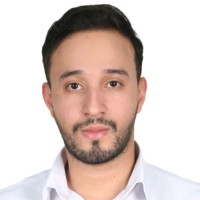 Daniel Alejandro Sosa Cabrera