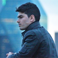 John Machado