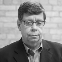 Bob Usher