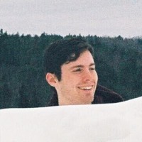 Aidan Oakley