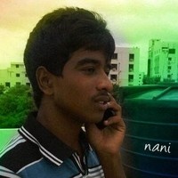 Avinash Nani