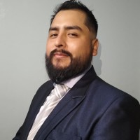 Paul Julian Lozano Diaz