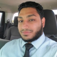 Steve Ali