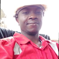 Michael Molokwu