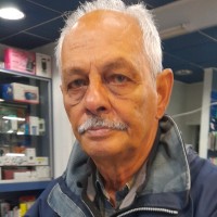 Amirali Mamadeussene