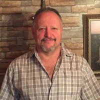 Wayne Prior