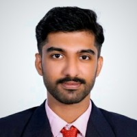 Gautham Krishna
