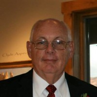 Dan Jackman