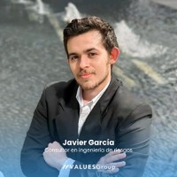 Luis Javier García Mendoza