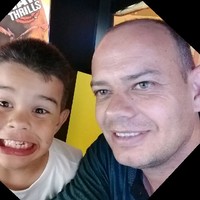 robson jr