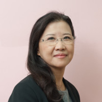Constance Ho