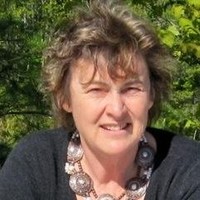 Saskia Blom