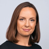 Lina Banienė (Rudgalvytė) 📯
