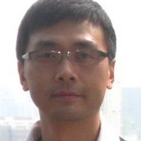 Jie Zhang