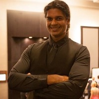 Sam Goolamallee - Oceanix Computer Consulting