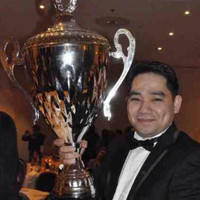 Arvin Burgos