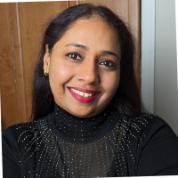 Aparna Pushpahaas