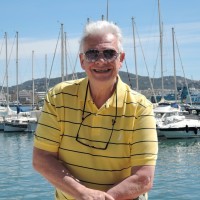 Anthony Perconte