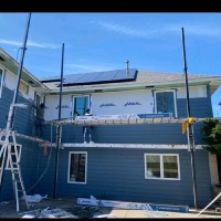 Siding Installation Crew, Looking For Siding Job. Apc Siding Installation Llc