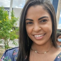 Andreia Rayssa