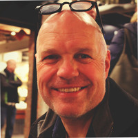 Bertrand R. Willi - Prof.