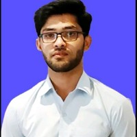 Taabish Masood Anwar