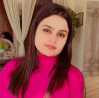 Shivanjali Singh