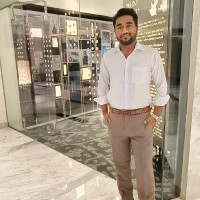 Asif Mostafa