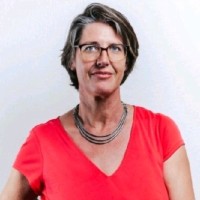 Caroline Vignon