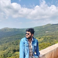 N Ravikumar Reddy