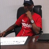 Ghislain Banabas TONNANG