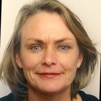 Laeta Van Der Peijl