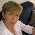 Patricia Grönblad