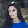 Patricia Sarkisyan