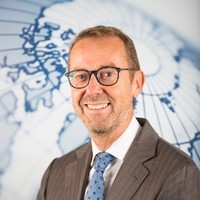 Frank van Dorp