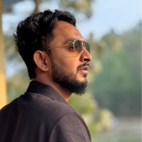 Mohammed Afraaz A