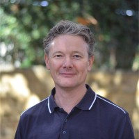Tim Bleby