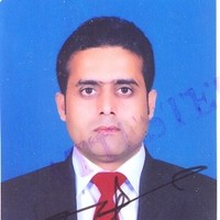Muhammad Gulbahar